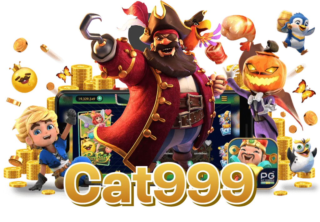 Cat999