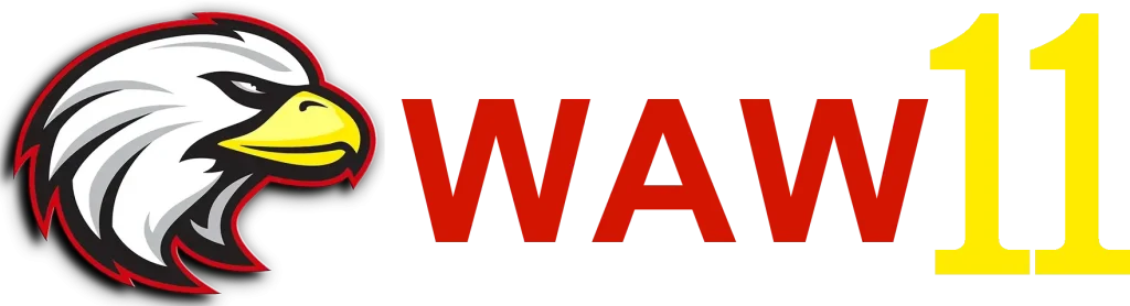 waw11 logo